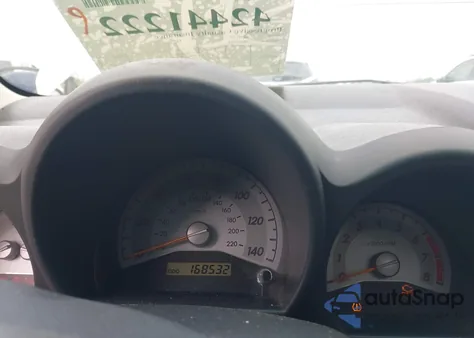 2008 Scion Tc from USA, damaged, VIN JTKDE167680232717